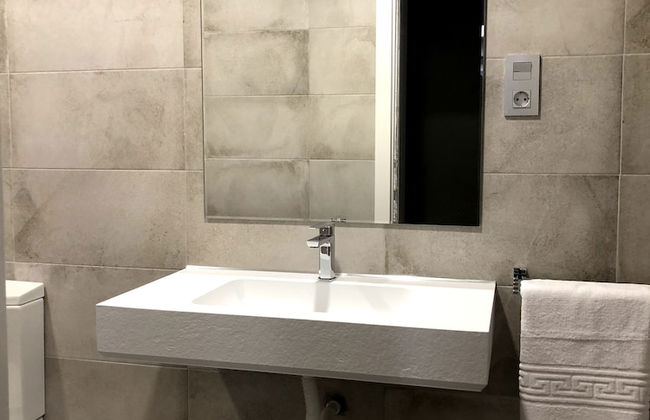 Arenal Suites Alicante - Foto 37