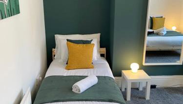 2-BR Home in Gateshead for Family and Friends - Foto 4