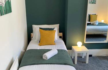 2-BR Home in Gateshead for Family and Friends - Foto 4