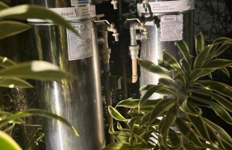 Lindo Sítio Estilo Moderno - Foto 42