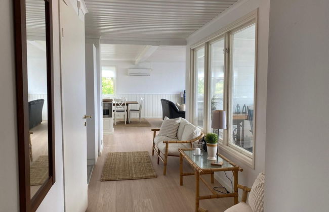 Sea View Holiday Home Near Lysekil - Foto 31