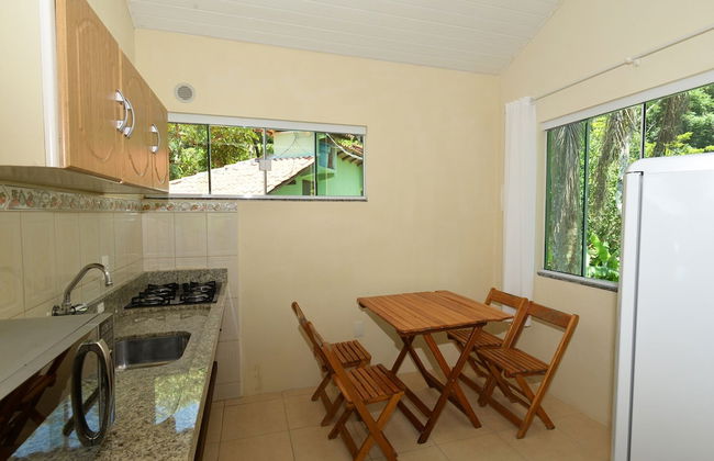 Pousada Sitio Olho Dagua - Foto 26