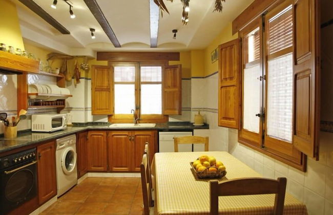 Casa Rural Rosa - Foto 13