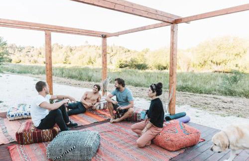 Azóia 10 - Hostel & Casas de Campo - Foto 94