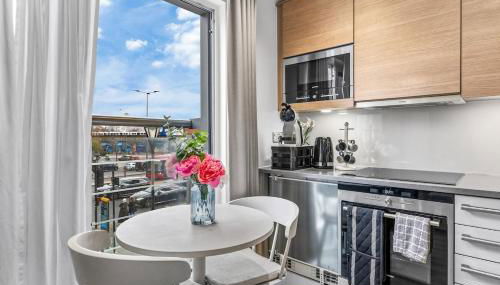 Modern London Stay with Luxe Comfort - Foto 4