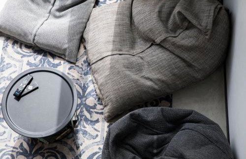 Apartamenty Port Ustka centrum nad wodą z miejscem garażowym - Foto 48