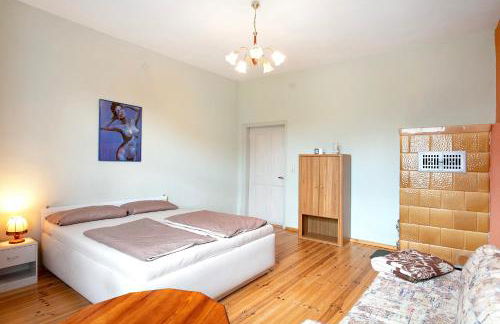 Haus Meistereck Melzow - Photo 14