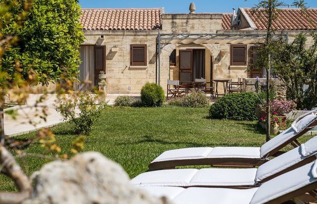 Agriturismo Masseria Costarella - Foto 44