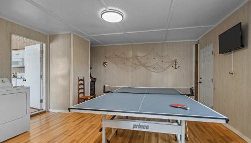 Waterfront Dock Kayaks Ping Pong 3 Bedroom 2 Bathroom - Foto 2