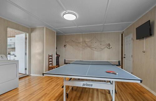 Waterfront Dock Kayaks Ping Pong 3 Bedroom 2 Bathroom - Foto 2