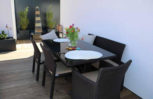 Penthouse Tauberblick Terrace - Foto 48