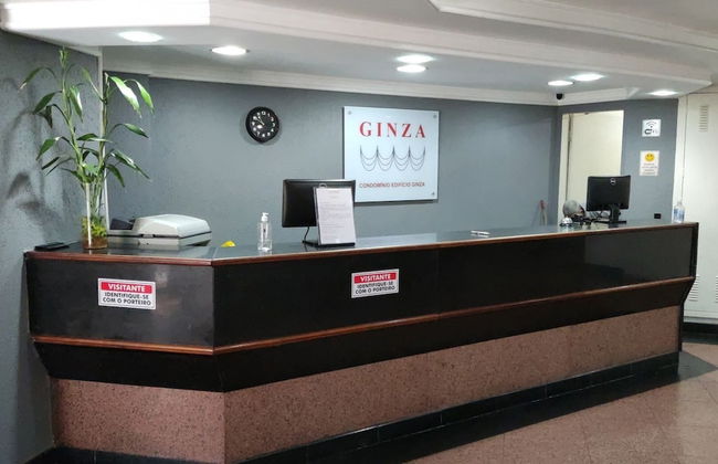 APARTAMENTO DESLUMBRANTE LIBERDADE SP - Foto 4