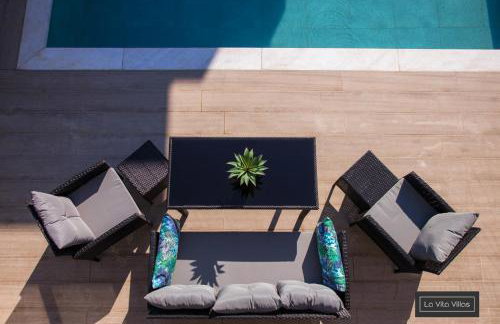 La Vita Villas - Foto 19