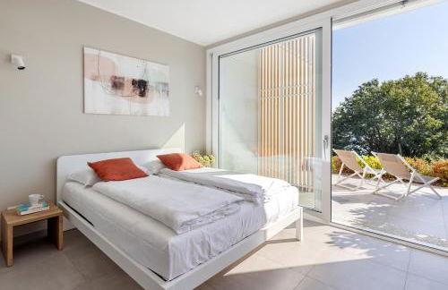 Residence Conca Verde 2 with pool - Foto 27