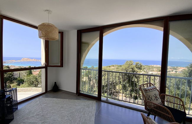 Résidence La Listrella - Photo 19