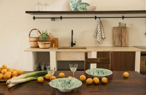 Almarìa - Le case del Castello - San Nicola L'Arena - Trabia - Foto 72