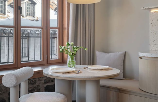 Corner Apartments - Foto 19