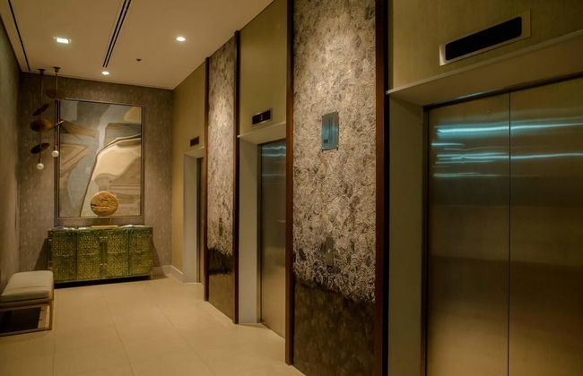 Solinea Tower 2 - Foto 13