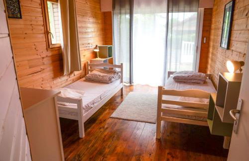 Villa Ti'plage, piscine privative, proche océan - Foto 31