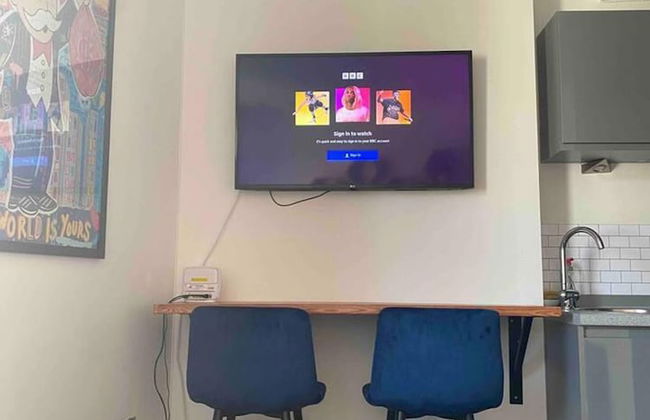 Stunning Apartment in the Heart of Leeds - Foto 12