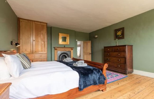 Host Stay Mill House - Foto 9