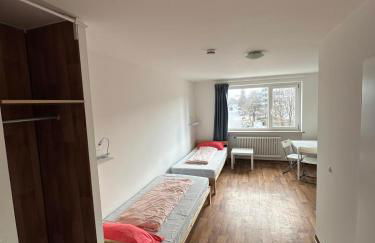 2-Rent Group Hostel Apartments HAN53 - Foto 48