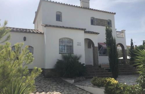 Detached Villa with Private Pool - Foto 30