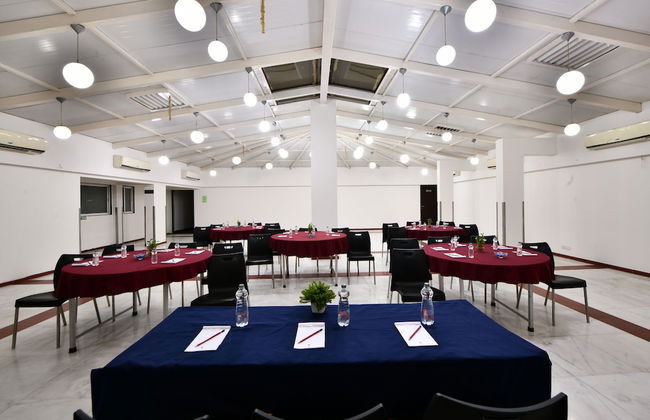 Click White House Residency Vadodara - Foto 31