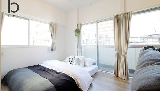 Isbld 201 - Foto 2, Habitación