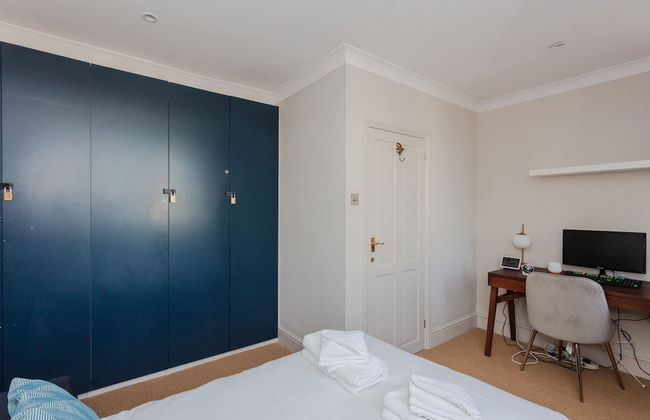 Newly Refurbished 4 Bedroom House in East London - Foto 13