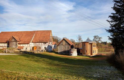 Uptrulli-Minihaus - Photo 32