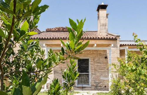 Masseria Vittoria - Foto 49