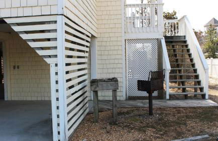 Semi-Oceanfront, Community Pool, Hot Tub, 132, Sundance - Foto 25