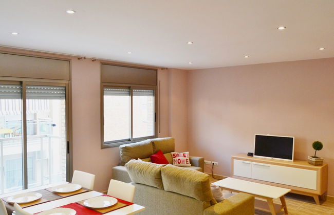 Edifici Montmar - Foto 2