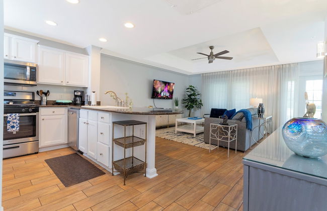 Gorgeous 3Bd Close to Disney Reunion Resort 1596 - Foto 9