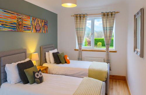 Gleann Fia House - Foto 61