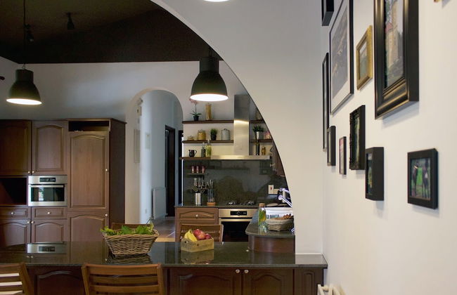 Villa Mayzus - Foto 13