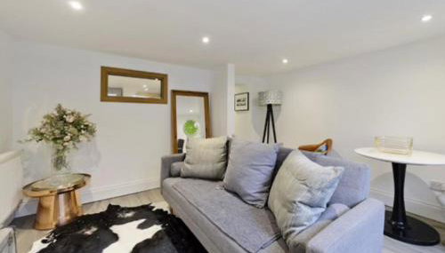 Kensington Olympia Apartments, 1 Bedroom Apartment - Foto 2