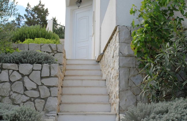 Holiday Home in Veli Rat Near Saharun - Foto 2