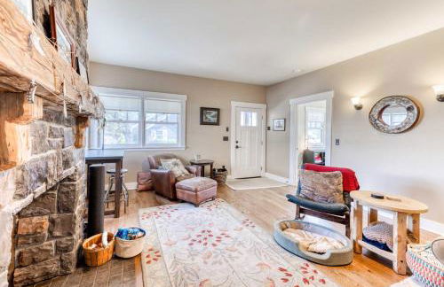 Apollos Corner - Meredith Lodging - Photo 23