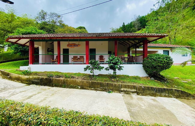 Eco hotel primavera - Foto 49