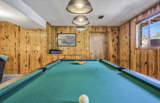 Adventure Cabin - Foto 42