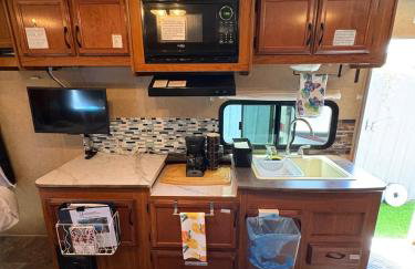 ZenDen Rv by The Sea in Los Osos - Foto 15