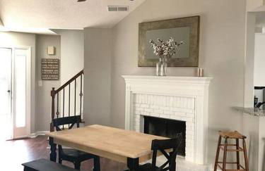 Peaceful Peachtree Villa - Foto 11