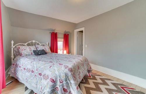 Cedar Creek Guesthouse 3 Mi to Lake Charlevoix - Foto 23