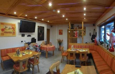 Bichlhof Bärfra Ferienwohnung Am Brunnen - Foto 20