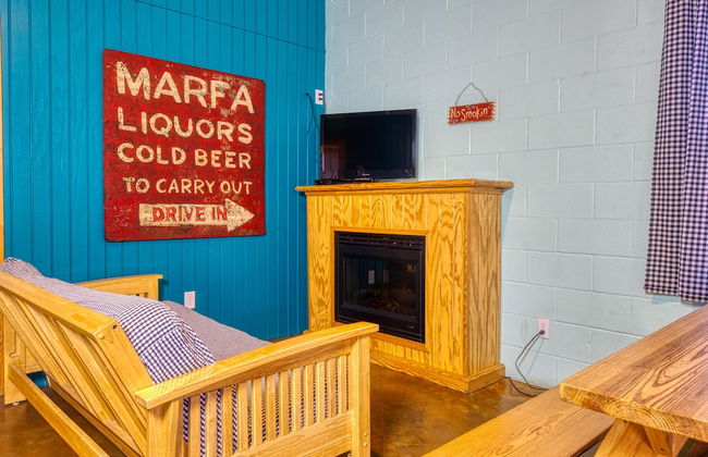 Frio River Cabins - Photo 17