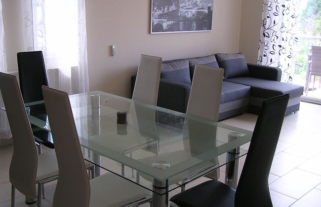 Gréta Wellness Apartmanok - Szt László u - Foto 10