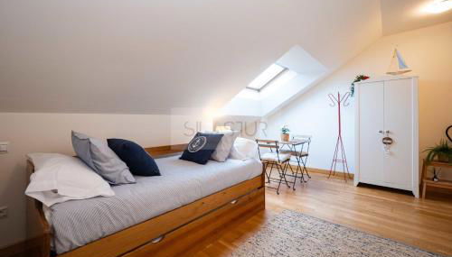 Dúplex Nalón - Foto 5