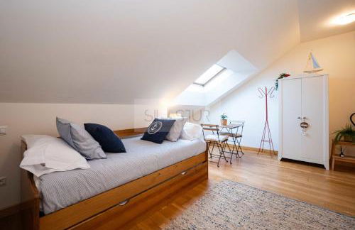 Dúplex Nalón - Foto 5